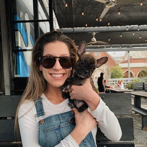 Meet your Posher, Sophia